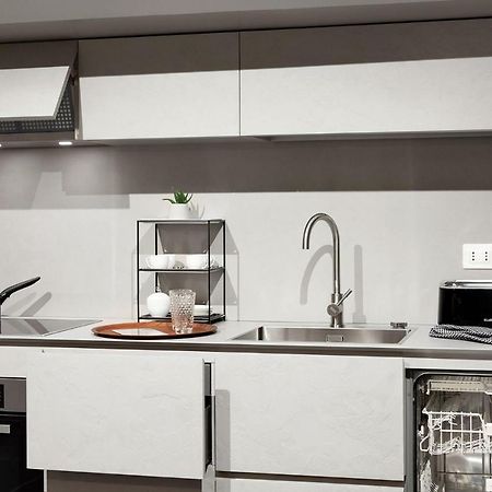 Le Moresche - Nica Apartment Taormina Bagian luar foto