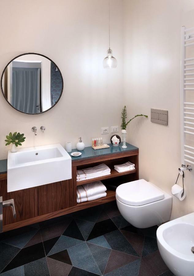 Le Moresche - Nica Apartment Taormina Bagian luar foto